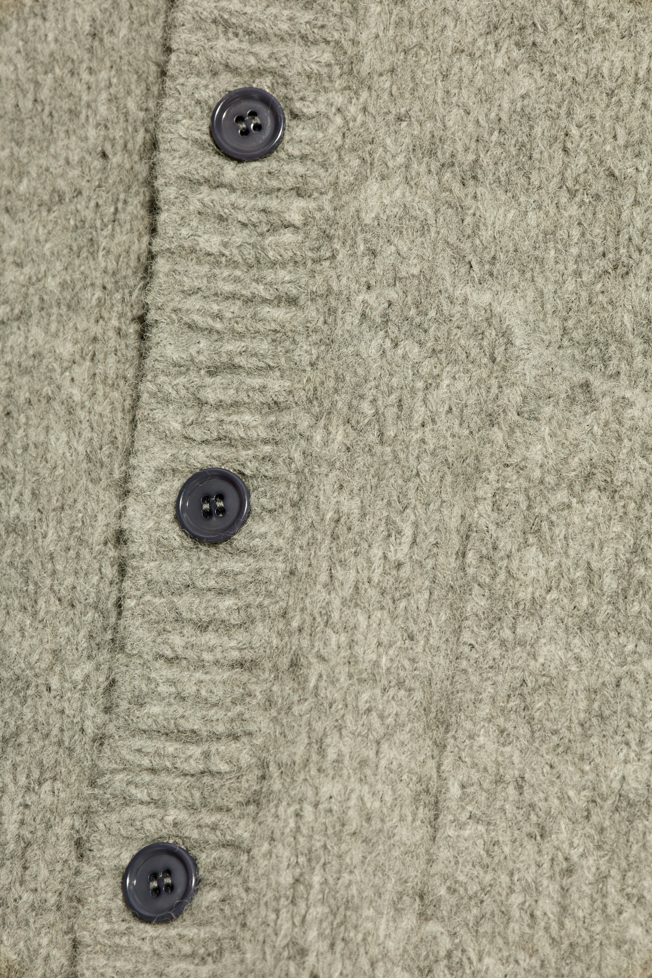Dries Van Noten Button-up cardigan | Men's Clothing | Vitkac